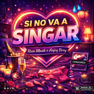 Si No Va A Singar by Rain Musik, Anjey Brey