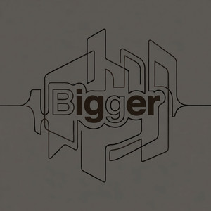 Bigger by Mina Hosseini