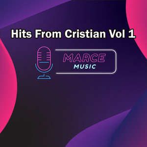 Marce Music - Vuélveme A Querer (Instrumental Version)