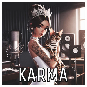 Kotenceto - Karma