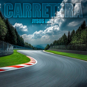 Carretera by Jysus May