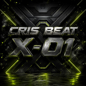 X-01 by Cris Beats