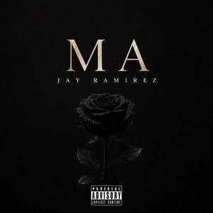 Ma by Jay Ramirez