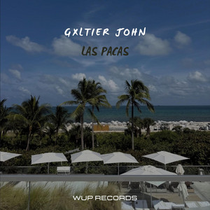 Las pacas by Gxltier John
