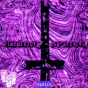 Brudny Sprite by Flexxive, HOLY-K