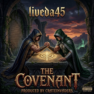 THE COVENANT by Liveda45