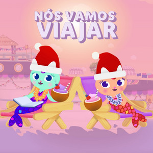 Nós vamos viajar