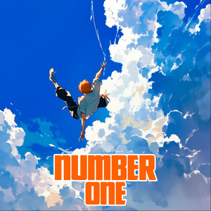 Number One | Ichigo's Theme - Male Vocal Version by ShinigamiEmpire