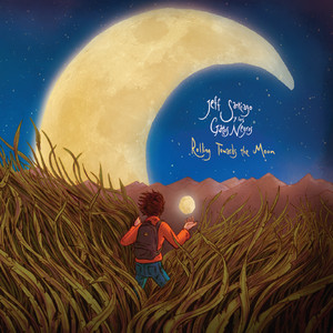 Jeff Santiago Y Los Gatos Negros poster