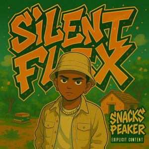 Jenny by Snacks Peaker, Fruity Link