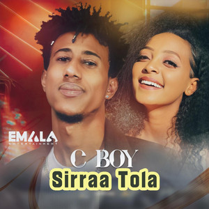 C Boy - Sirraa Tola