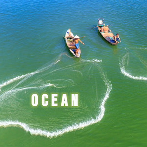 NIAGATA — Ocean