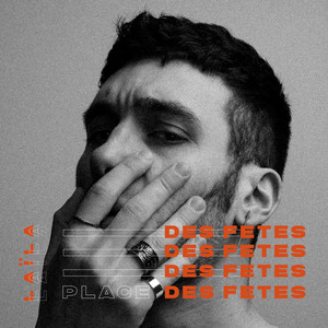 Place des Fêtes by Laïla
