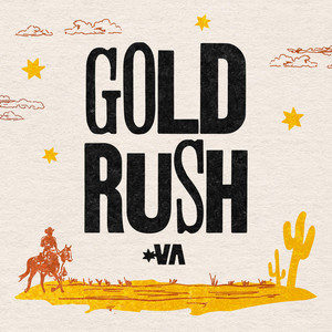 Gold Rush by Vertical Adventures