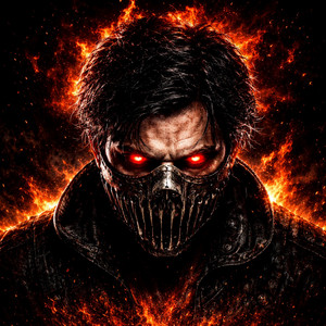 BURN IT SLOW by Metaliction