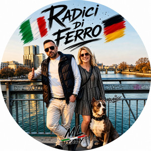 Radici di Ferro by ML Italy