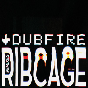 RibCage - Dense & Pika Remix by Dubfire, Dense & Pika