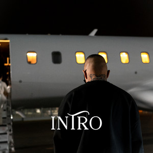 Intro cover art