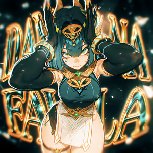 DANCA NA FAVELA - Super Slowed by RXTKY