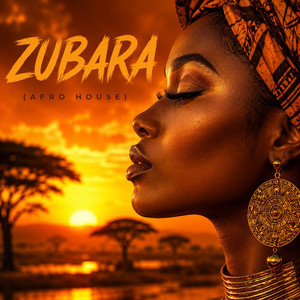 ZUBARA by AFRO CODE