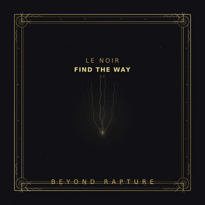 Find the Way by Atlasto