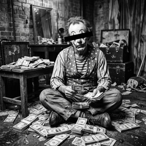 Rich. And. The. Lamest. by Know LOVE, Know ART