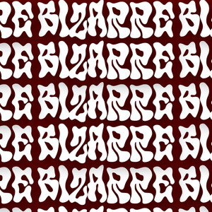 Portada de bizarre