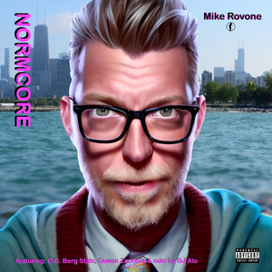 Write About This Moment by Mike Rovone