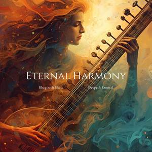 Eternal Harmony by Deepesh Sanmal, Bhagirath Bhatt