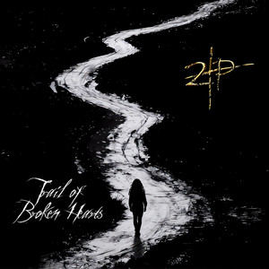 Trail of Broken Hearts - Acoustic Version