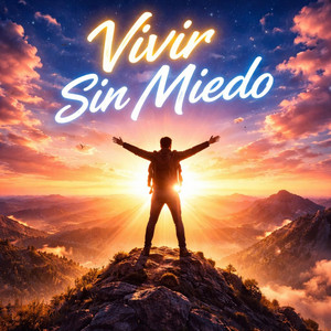 VIVIR SIN MIEDO by KingTraver