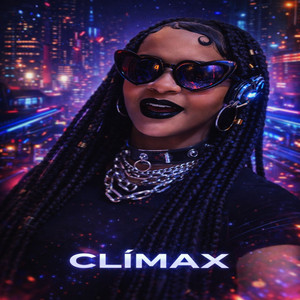CLIMAX poster