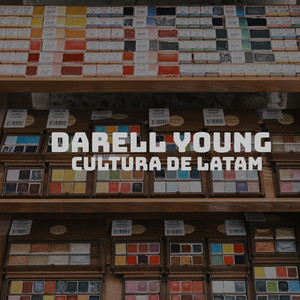 Cultura de Latam by Darell Young