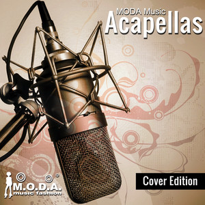 Portada de Missing - Acapella