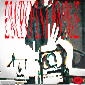Portada de EMPOISONNéE