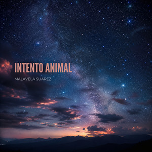 Intento animal by Malavela Suarez