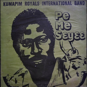 Peme Sɛyɛɛ