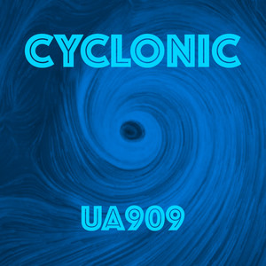 CYCLONIC - Ua909