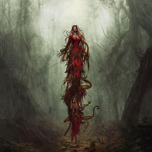 Darkest Moral - Blossom