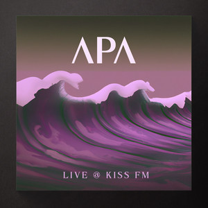 The Urs - Apa (Live @ Kiss Fm)