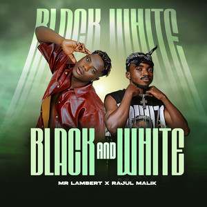 Black and White