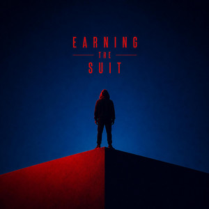 Earning the Suit by Gleps