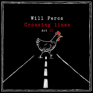 Maybe Know One Knows by Will Percs