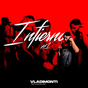 Infierno #1 by Vladimonti