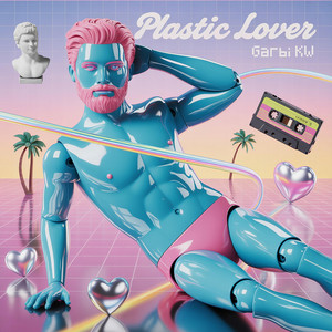 Portada de Plastic Lover