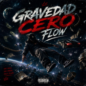 Gravedad Cero Flow by ElTiratela