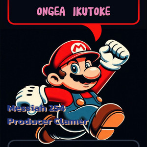 Messiah 254 official - Ongea Ikutoke