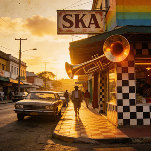 Penguin Lofi - Upbeat Run