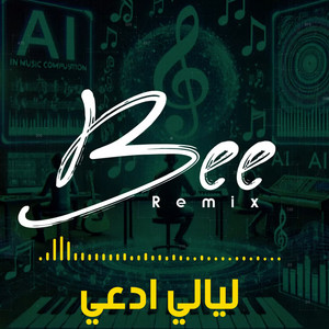 ليالي ادعي - ريمكس by Bee Remix
