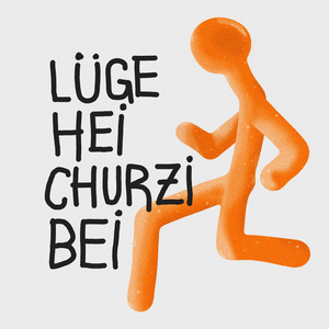lüge hei churzi bei by Motis